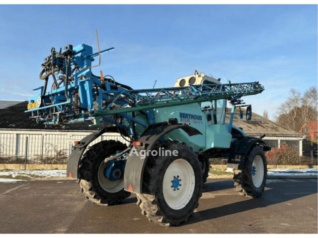 Berthoud Другая, объемом двигателя 0 л и пробегом 0 тыс. км за 36225 $, фото 4 на Automoto.ua