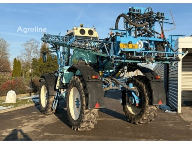 Berthoud Другая, объемом двигателя 0 л и пробегом 0 тыс. км за 36225 $, фото 3 на Automoto.ua