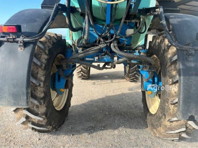 Berthoud Другая, объемом двигателя 0 л и пробегом 0 тыс. км за 26819 $, фото 10 на Automoto.ua
