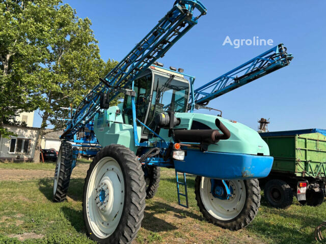 Berthoud Другая, объемом двигателя 0 л и пробегом 0 тыс. км за 41392 $, фото 3 на Automoto.ua