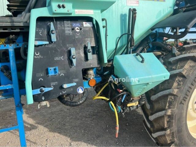 Berthoud Другая, объемом двигателя 0 л и пробегом 0 тыс. км за 26819 $, фото 9 на Automoto.ua