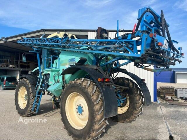 Berthoud Другая, объемом двигателя 0 л и пробегом 0 тыс. км за 26819 $, фото 5 на Automoto.ua