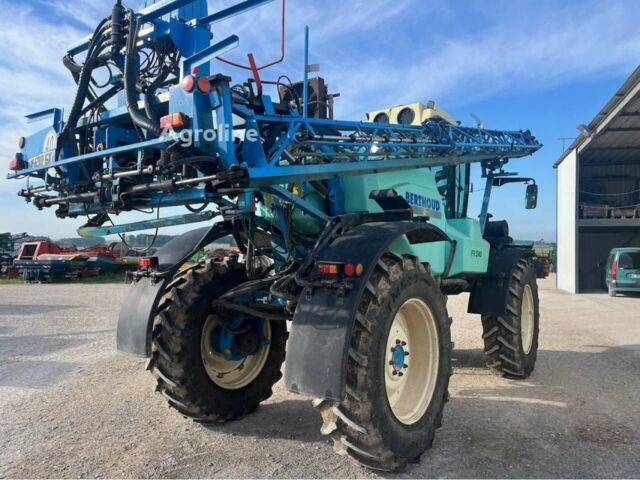 Berthoud Другая, объемом двигателя 0 л и пробегом 0 тыс. км за 26819 $, фото 2 на Automoto.ua