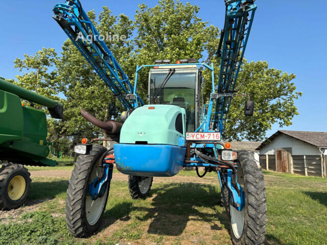 Berthoud Другая, объемом двигателя 0 л и пробегом 0 тыс. км за 41392 $, фото 4 на Automoto.ua