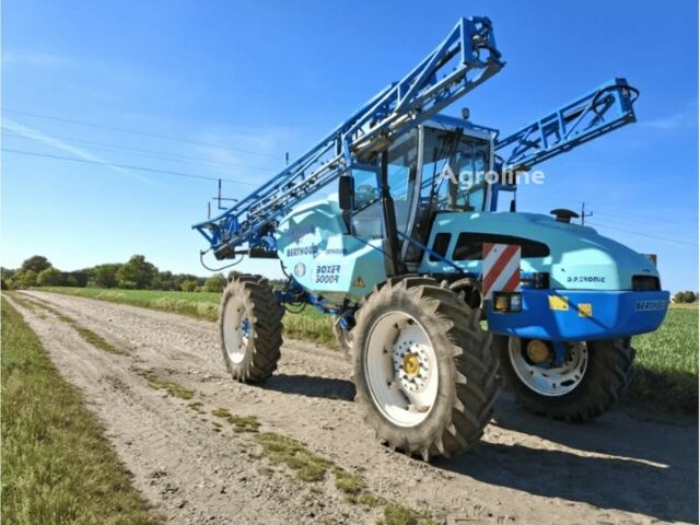 Berthoud Другая, объемом двигателя 0 л и пробегом 0 тыс. км за 34386 $, фото 4 на Automoto.ua