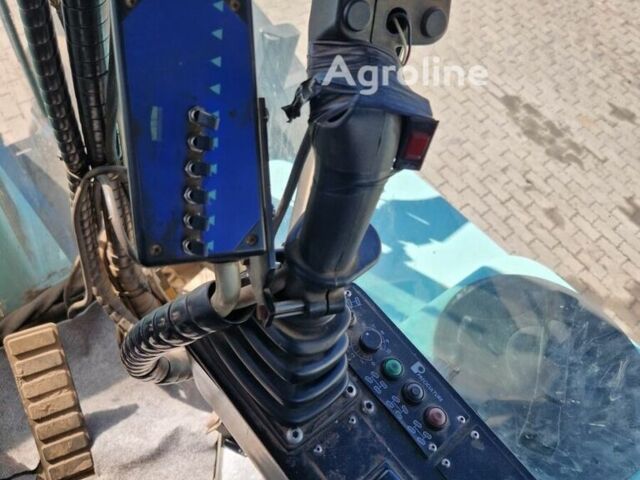 Berthoud Другая, об'ємом двигуна 0 л та пробігом 0 тис. км за 33721 $, фото 14 на Automoto.ua