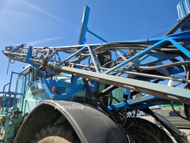 Berthoud Другая, об'ємом двигуна 0 л та пробігом 0 тис. км за 33721 $, фото 5 на Automoto.ua