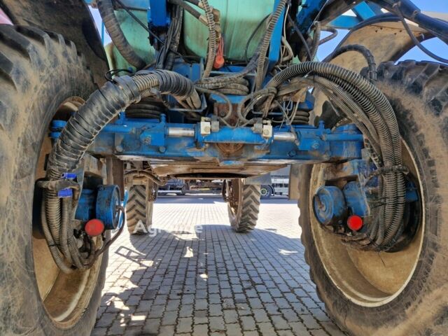 Berthoud Другая, об'ємом двигуна 0 л та пробігом 0 тис. км за 33721 $, фото 6 на Automoto.ua