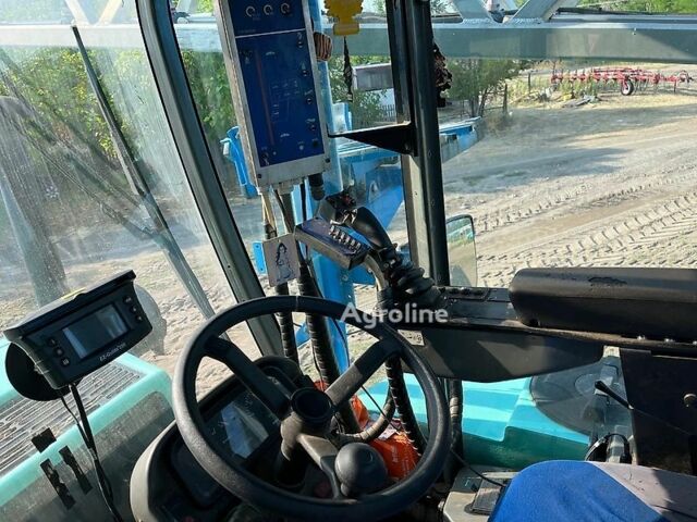 Berthoud Другая, объемом двигателя 0 л и пробегом 0 тыс. км за 41760 $, фото 4 на Automoto.ua