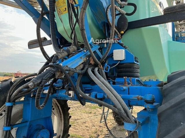 Berthoud Другая, объемом двигателя 0 л и пробегом 0 тыс. км за 41760 $, фото 5 на Automoto.ua