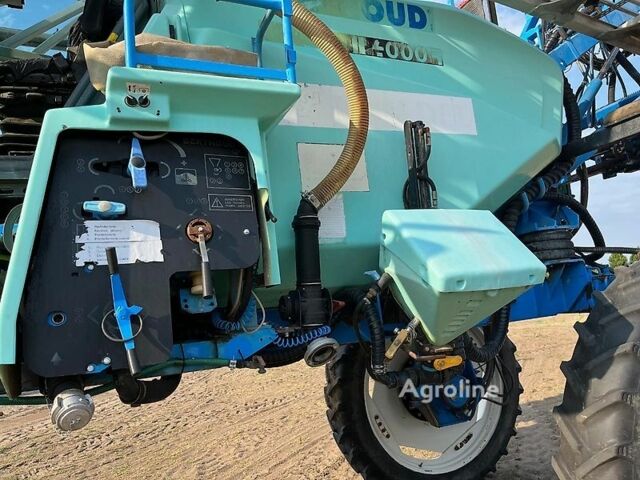 Berthoud Другая, объемом двигателя 0 л и пробегом 0 тыс. км за 41760 $, фото 2 на Automoto.ua