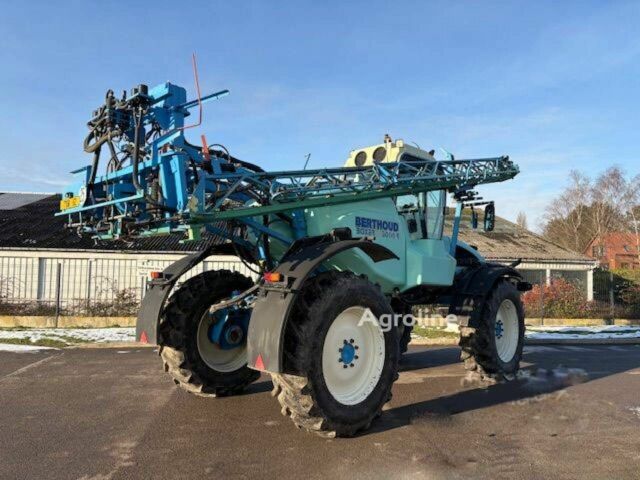 Berthoud Другая, объемом двигателя 0 л и пробегом 0 тыс. км за 36767 $, фото 2 на Automoto.ua