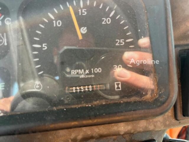 Berthoud Другая, объемом двигателя 0 л и пробегом 0 тыс. км за 41760 $, фото 8 на Automoto.ua