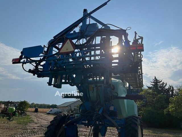 Berthoud Другая, объемом двигателя 0 л и пробегом 0 тыс. км за 41760 $, фото 3 на Automoto.ua