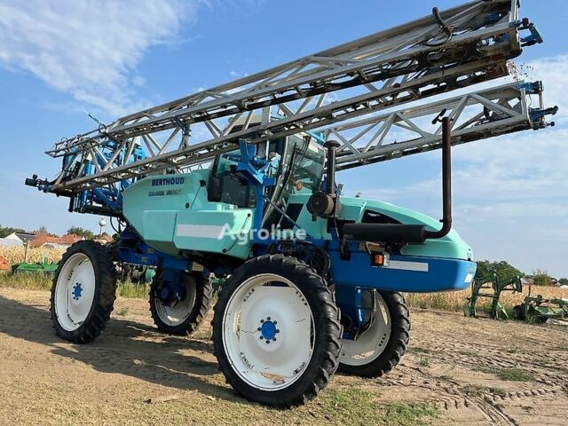 Berthoud Другая, объемом двигателя 0 л и пробегом 0 тыс. км за 41760 $, фото 1 на Automoto.ua