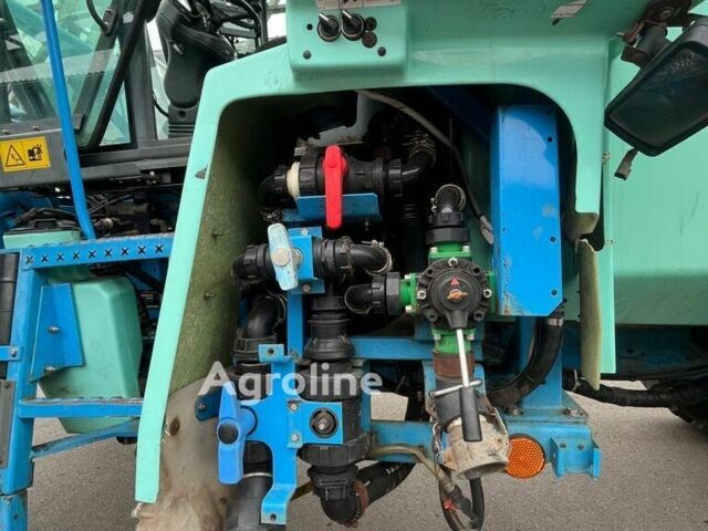 Berthoud Другая, об'ємом двигуна 0 л та пробігом 0 тис. км за 28512 $, фото 25 на Automoto.ua