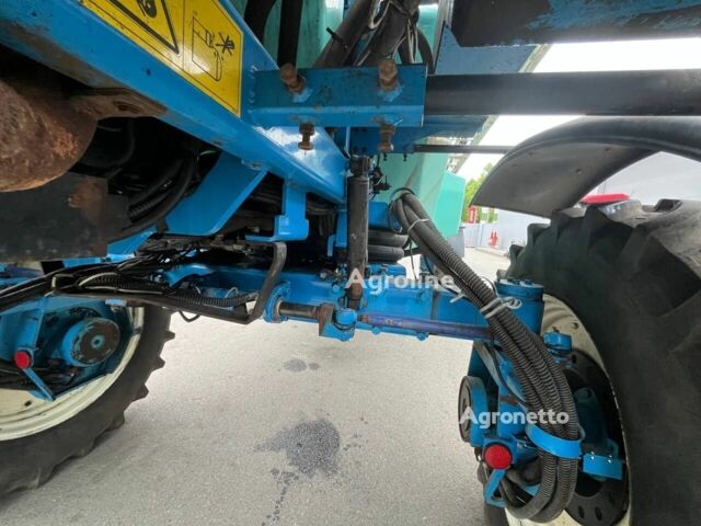 Berthoud Другая, об'ємом двигуна 0 л та пробігом 0 тис. км за 28512 $, фото 18 на Automoto.ua