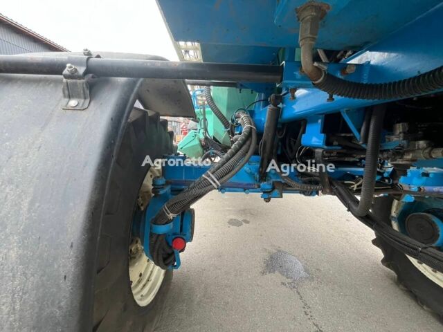 Berthoud Другая, об'ємом двигуна 0 л та пробігом 0 тис. км за 28512 $, фото 17 на Automoto.ua