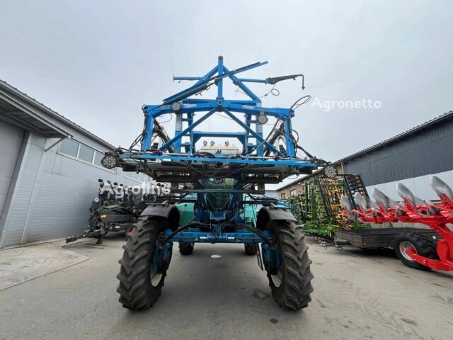 Berthoud Другая, об'ємом двигуна 0 л та пробігом 0 тис. км за 28512 $, фото 4 на Automoto.ua