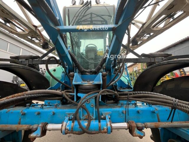 Berthoud Другая, об'ємом двигуна 0 л та пробігом 0 тис. км за 28512 $, фото 20 на Automoto.ua