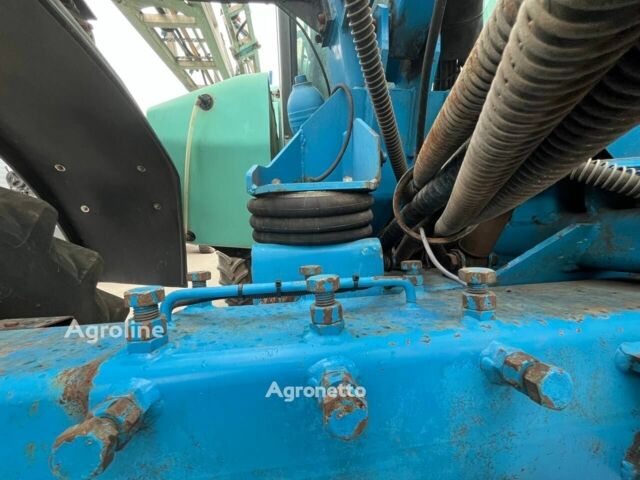 Berthoud Другая, об'ємом двигуна 0 л та пробігом 0 тис. км за 28512 $, фото 22 на Automoto.ua