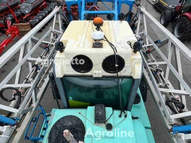 Berthoud Другая, об'ємом двигуна 0 л та пробігом 0 тис. км за 28512 $, фото 29 на Automoto.ua