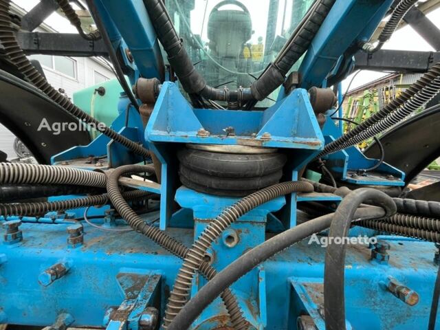 Berthoud Другая, об'ємом двигуна 0 л та пробігом 0 тис. км за 28512 $, фото 19 на Automoto.ua