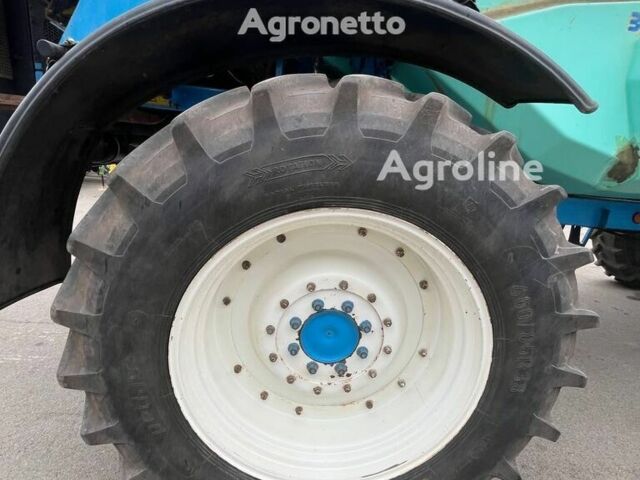 Berthoud Другая, об'ємом двигуна 0 л та пробігом 0 тис. км за 28512 $, фото 13 на Automoto.ua