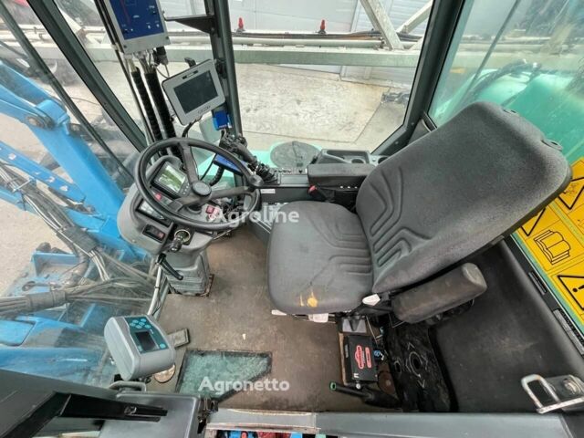 Berthoud Другая, об'ємом двигуна 0 л та пробігом 0 тис. км за 28512 $, фото 34 на Automoto.ua