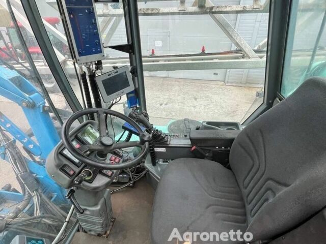 Berthoud Другая, об'ємом двигуна 0 л та пробігом 0 тис. км за 28512 $, фото 33 на Automoto.ua