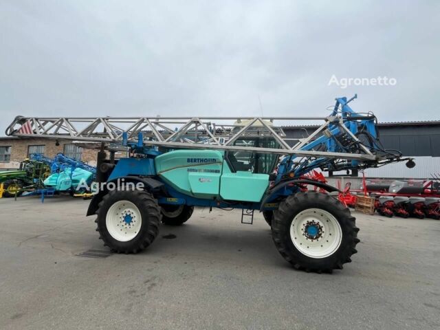 Berthoud Другая, об'ємом двигуна 0 л та пробігом 0 тис. км за 28512 $, фото 6 на Automoto.ua