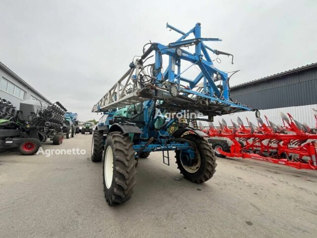 Berthoud Другая, об'ємом двигуна 0 л та пробігом 0 тис. км за 28512 $, фото 5 на Automoto.ua