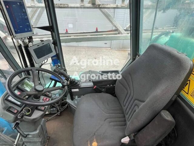 Berthoud Другая, об'ємом двигуна 0 л та пробігом 0 тис. км за 28512 $, фото 35 на Automoto.ua