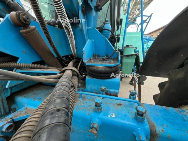 Berthoud Другая, об'ємом двигуна 0 л та пробігом 0 тис. км за 28512 $, фото 23 на Automoto.ua