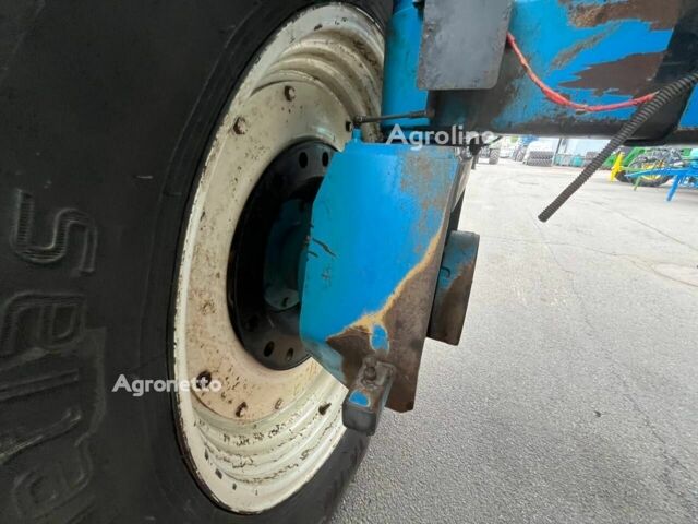 Berthoud Другая, об'ємом двигуна 0 л та пробігом 0 тис. км за 28512 $, фото 16 на Automoto.ua