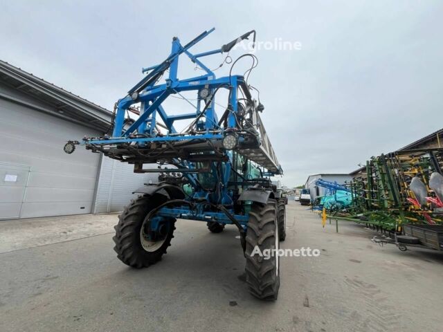 Berthoud Другая, об'ємом двигуна 0 л та пробігом 0 тис. км за 28512 $, фото 3 на Automoto.ua