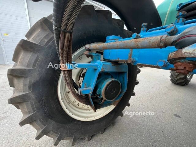 Berthoud Другая, об'ємом двигуна 0 л та пробігом 0 тис. км за 28512 $, фото 15 на Automoto.ua