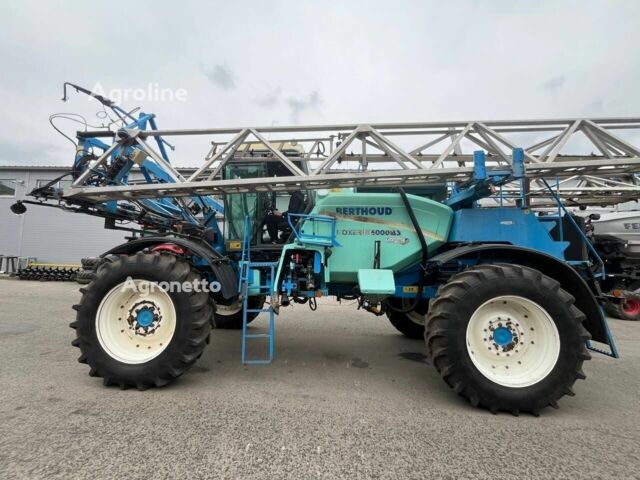 Berthoud Другая, об'ємом двигуна 0 л та пробігом 0 тис. км за 28512 $, фото 2 на Automoto.ua