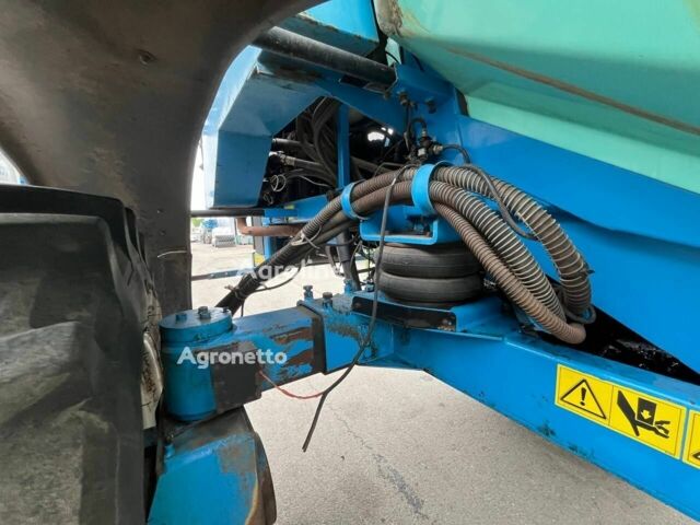 Berthoud Другая, об'ємом двигуна 0 л та пробігом 0 тис. км за 28512 $, фото 21 на Automoto.ua