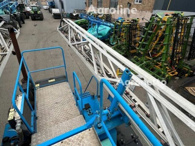 Berthoud Другая, об'ємом двигуна 0 л та пробігом 0 тис. км за 28512 $, фото 31 на Automoto.ua