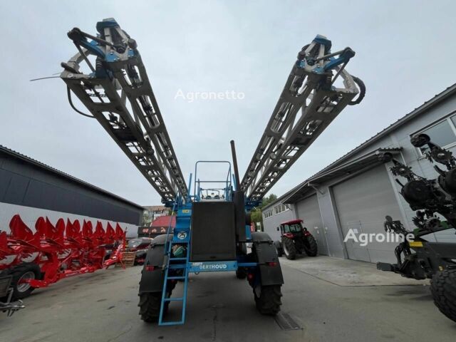 Berthoud Другая, об'ємом двигуна 0 л та пробігом 0 тис. км за 28512 $, фото 8 на Automoto.ua