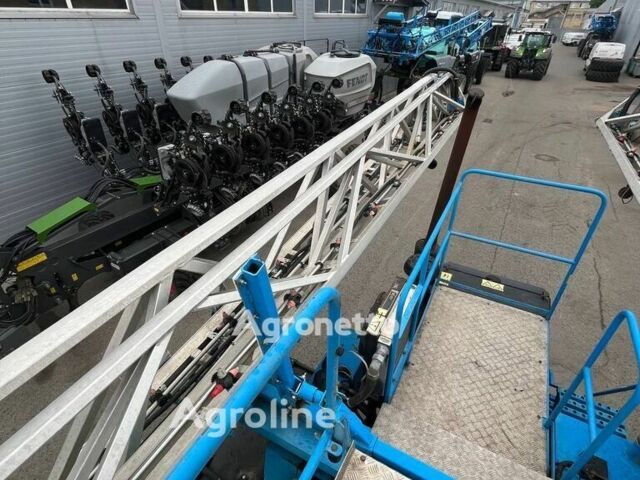 Berthoud Другая, об'ємом двигуна 0 л та пробігом 0 тис. км за 28512 $, фото 30 на Automoto.ua