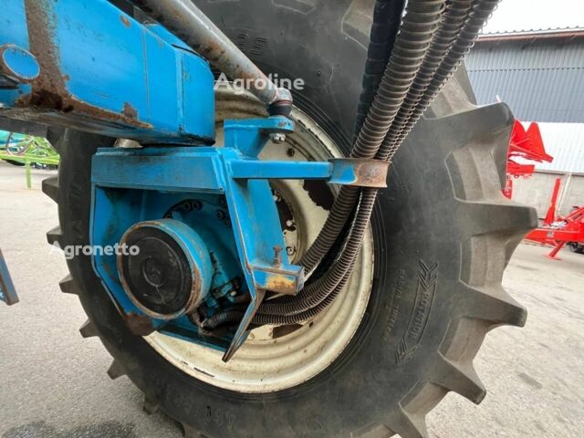 Berthoud Другая, об'ємом двигуна 0 л та пробігом 0 тис. км за 28512 $, фото 14 на Automoto.ua