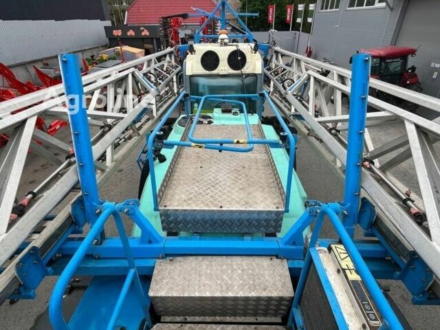 Berthoud Другая, об'ємом двигуна 0 л та пробігом 0 тис. км за 28512 $, фото 27 на Automoto.ua