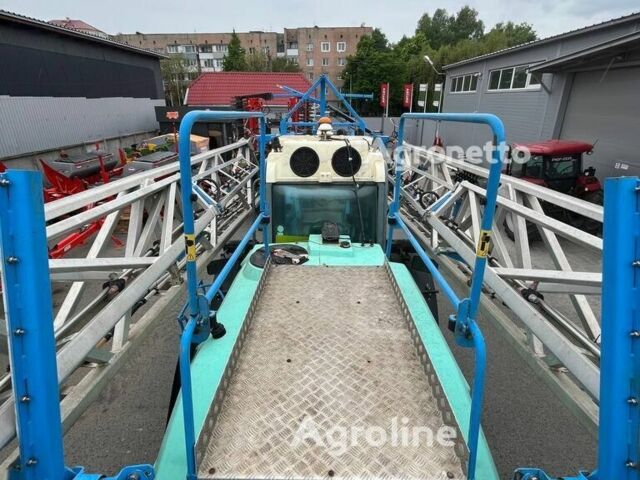 Berthoud Другая, об'ємом двигуна 0 л та пробігом 0 тис. км за 28512 $, фото 28 на Automoto.ua