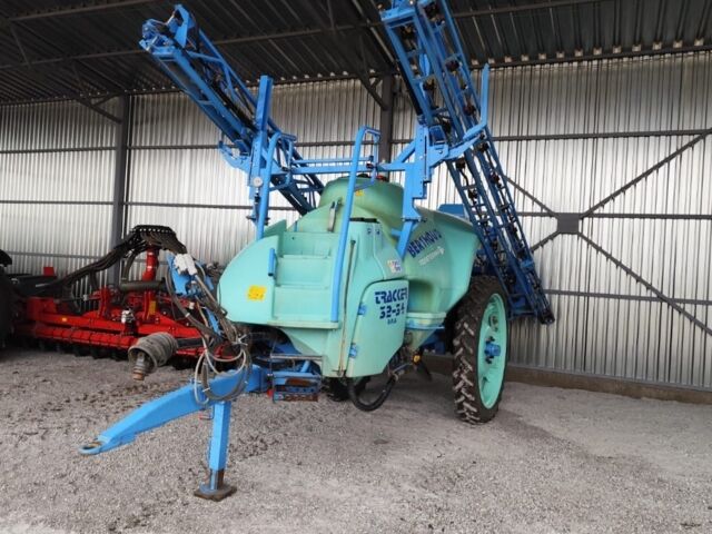 Berthoud Другая, об'ємом двигуна 0 л та пробігом 0 тис. км за 500 $, фото 2 на Automoto.ua