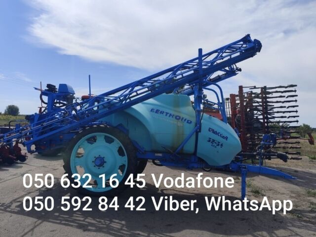 Berthoud Другая, об'ємом двигуна 0 л та пробігом 0 тис. км за 500 $, фото 3 на Automoto.ua