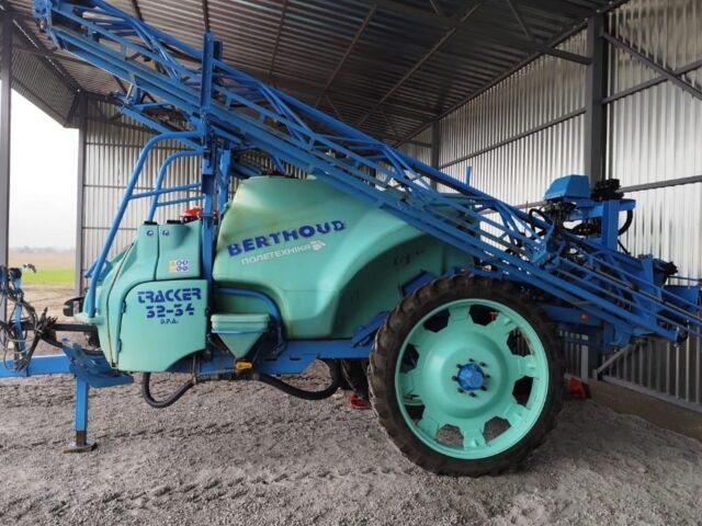 Berthoud Другая, об'ємом двигуна 0 л та пробігом 0 тис. км за 500 $, фото 1 на Automoto.ua