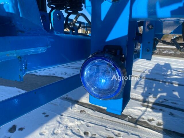 Синий Berthoud Другая, объемом двигателя 0 л и пробегом 0 тыс. км за 21512 $, фото 13 на Automoto.ua