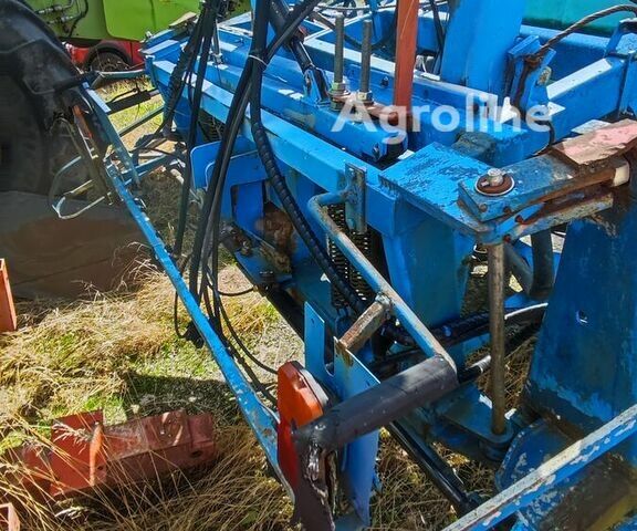 Berthoud Другая 2008 в Черткове на Automoto.ua Синий Berthoud Другая, объемом двигателя 0 л и пробегом 0 тыс. км за 7028 $, фото 9 на Automoto.ua